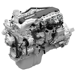 P14C9 Engine